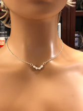 Load image into Gallery viewer, Simple Trust Necklace.  Approx. 18&quot; In Length But May Be Adjusted Upon Request At Checkout
