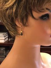 Load image into Gallery viewer, Autumn Cozies Earrings.  Approx. 1 3/8&quot; In Length. **See Companion Bracelet
