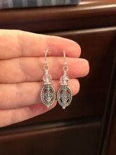 Load image into Gallery viewer, Feelin’ Pretty Earrings.  Approx. 1 1/2&quot; In Length
